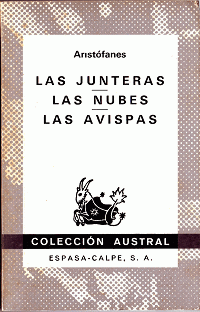 Portada local