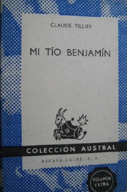 Portada local