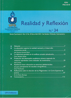 Portada local