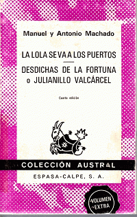 Portada local