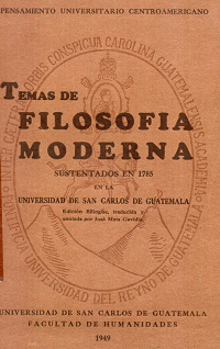 Portada local