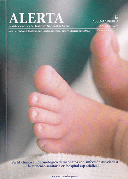 Portada local