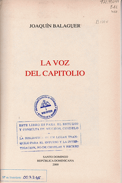 Portada local