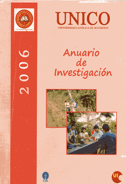 Portada local