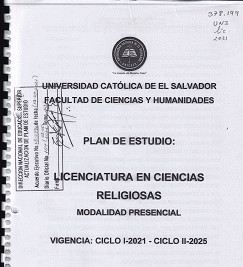 Portada local