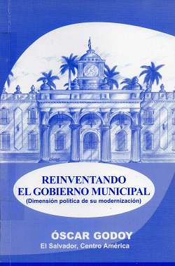Portada local
