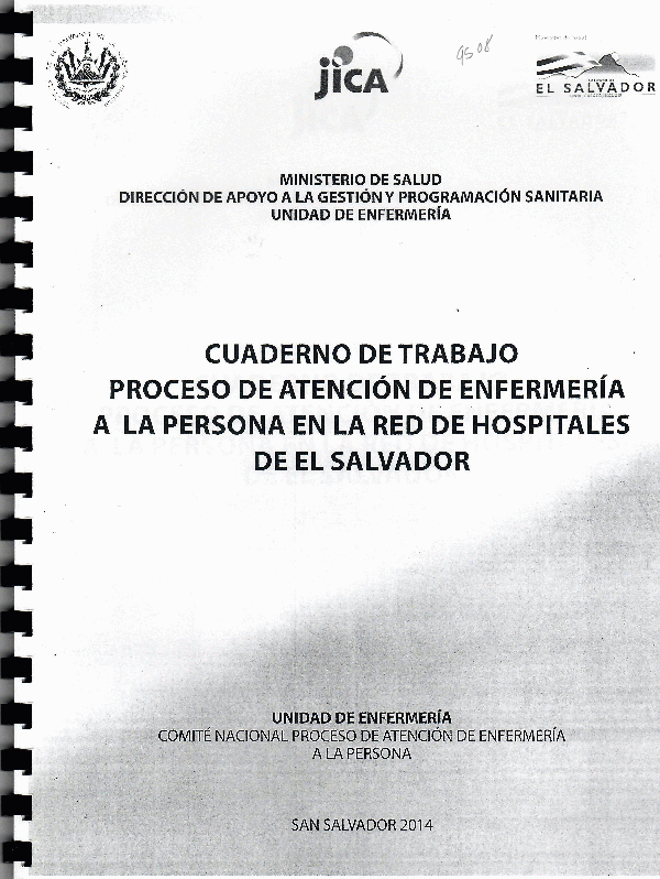 Portada local