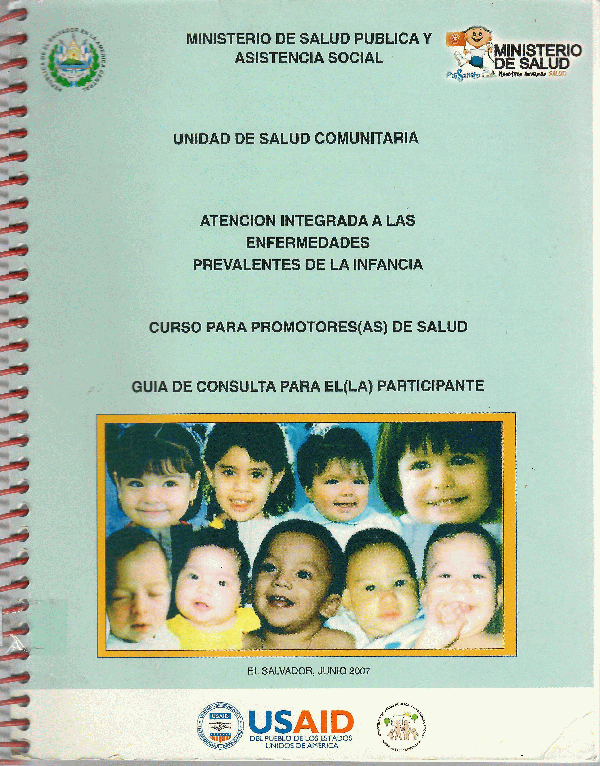 Portada local