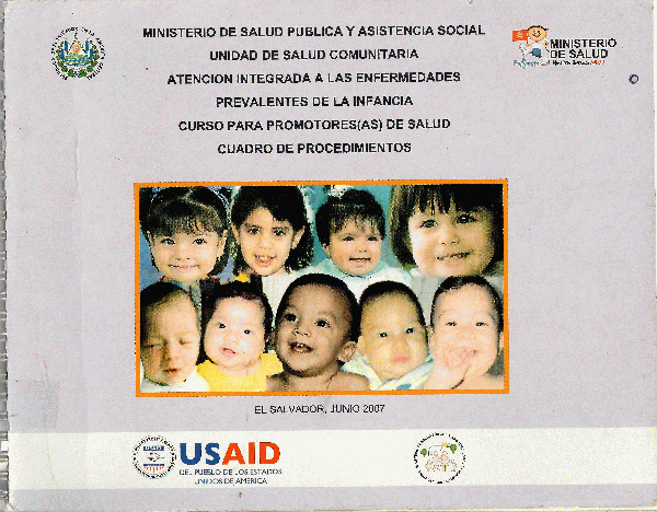 Portada local