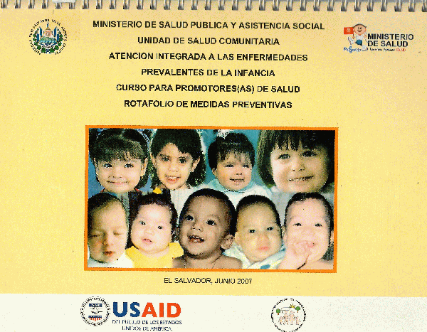 Portada local