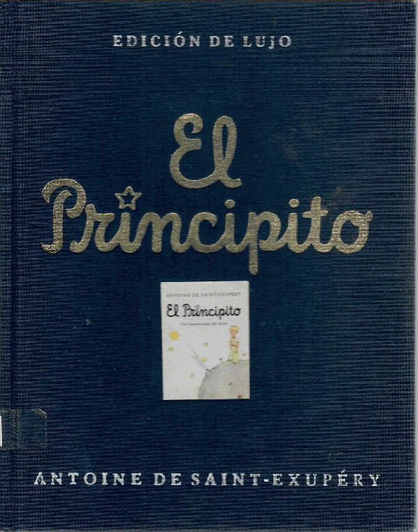 Portada local