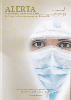Portada local