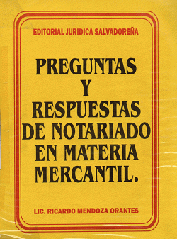 Portada local