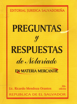 Portada local