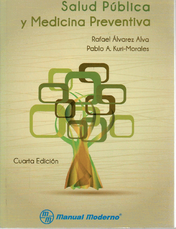 Portada local