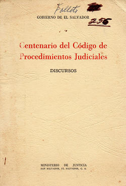 Portada local