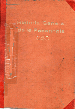 Portada local