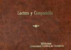 Portada local