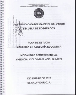 Portada local