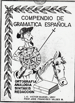 Portada local