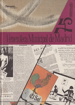 Portada local
