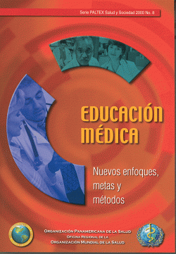 Portada local
