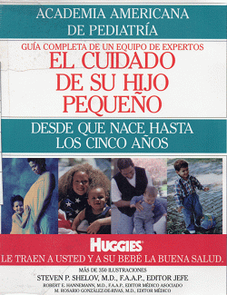 Portada local