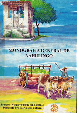 Portada local