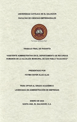 Portada local
