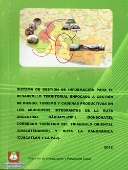 Portada local