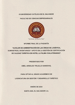 Portada local