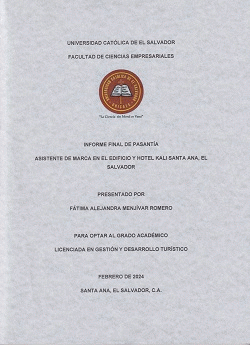 Portada local