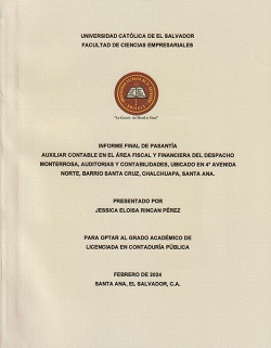 Portada local