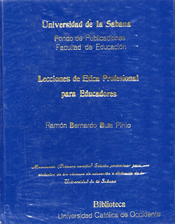 Portada local