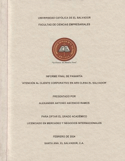 Portada local