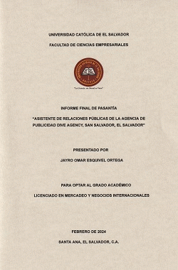 Portada local