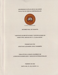 Portada local