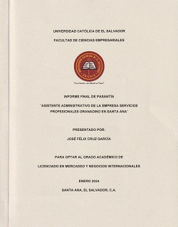 Portada local