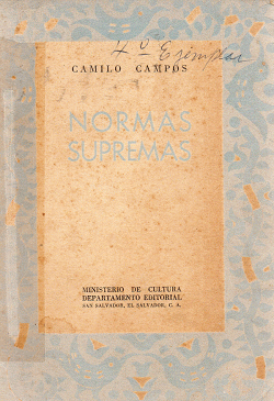 Portada local