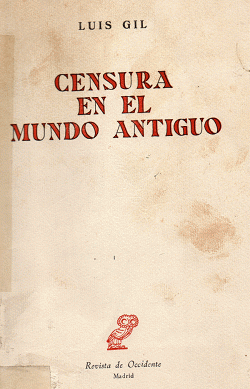 Portada local