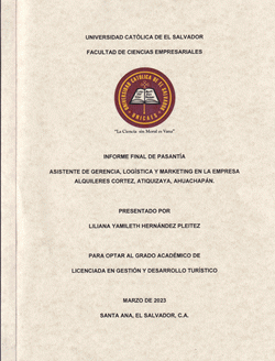 Portada local
