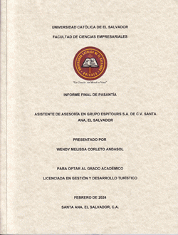 Portada local