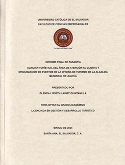 Portada local