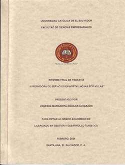 Portada local