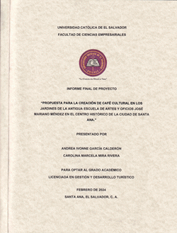 Portada local