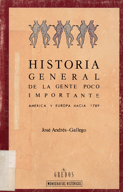 Portada local