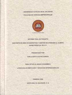 Portada local