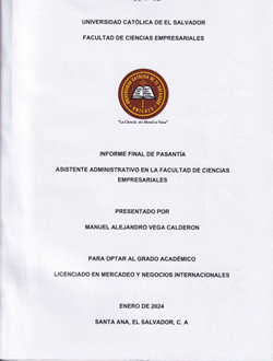 Portada local