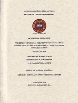 Portada local