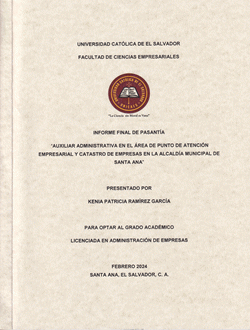 Portada local